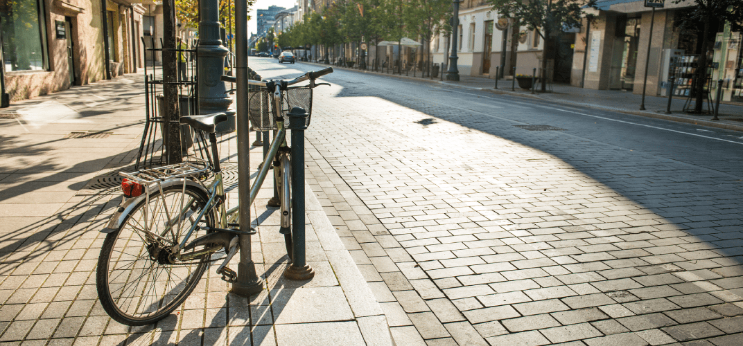 自転車の盗難を防ぐには、どうすればいい？　万一に備えて自転車盗難保険の活用も