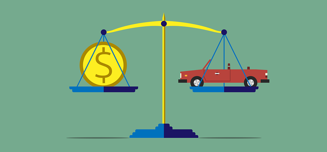 「車両保険」の保険金額は、どうやって決まる？ 保険料を抑える方法は？