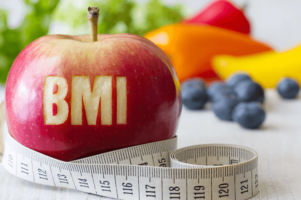BMIで自分の肥満度をチェック！計算方法や標準値・理想値についても解説